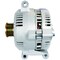 Wai Global Alternator, ALTFD 3G, 130 Amp12 Volt, CW, 6Groove Pulley, 0300 Plug Clock 7792N - alternate 4